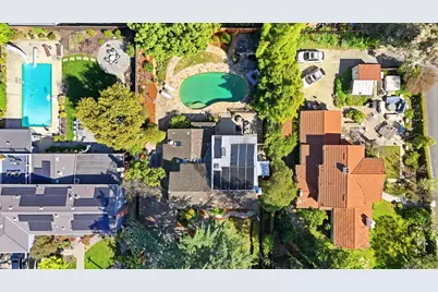 309 Crest Dr, San Jose, CA 95127 - Photo 89