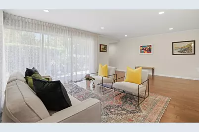 540 Guinda St, Palo Alto, CA 94301 - Photo 5