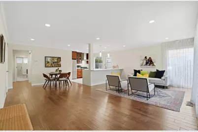 540 Guinda St, Palo Alto, CA 94301 - Photo 1