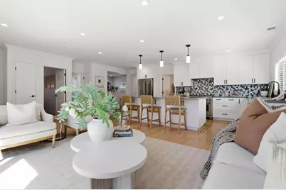 1333 Laguna Ave, Burlingame, CA 94010 - Photo 5