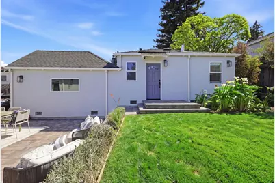 1333 Laguna Ave, Burlingame, CA 94010 - Photo 35