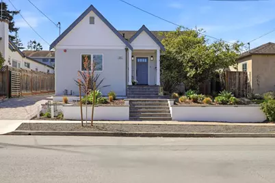 1333 Laguna Ave, Burlingame, CA 94010 - Photo 1