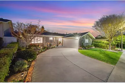 1321 Vernon Ter, San Mateo, CA 94402 - Photo 1