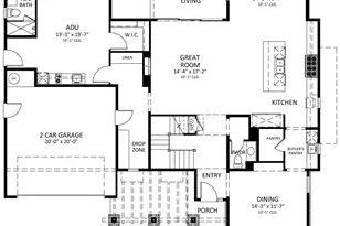 670 La Mesa Dr, Portola Valley, CA 94028 - Photo 3