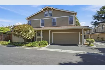 135 Redding Rd A, Campbell, CA 95008 - Photo 1