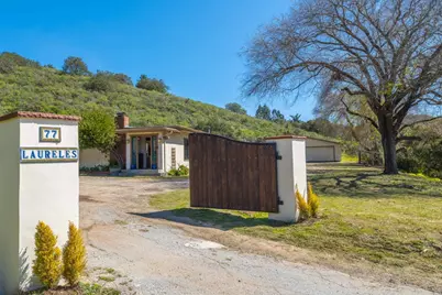77 Laureles Grade, Salinas, CA 93908 - Photo 1