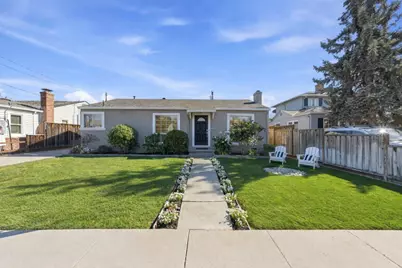 1126 Roy, San Jose, CA 95125 - Photo 1