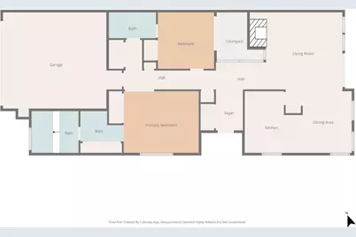 17 Azalea Ln, San Carlos, CA 94070 - Photo 37