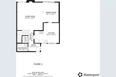 7518 Rosedale Ct, Pleasanton, CA 94588 - Photo 31