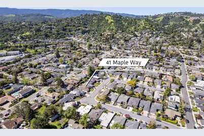 41 Maple Way, San Carlos, CA 94070 - Photo 33