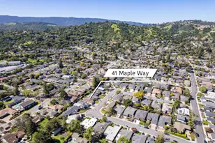 41 Maple Way, San Carlos, CA 94070 - Photo 33