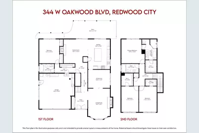 344 W Oakwood Blvd, Redwood City, CA 94061 - Photo 71