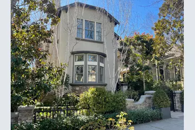 842 Waverley St, Palo Alto, CA 94301 - Photo 1