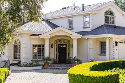 25220 Quail Ridge Rd, Los Gatos, CA 95033 - Photo 5