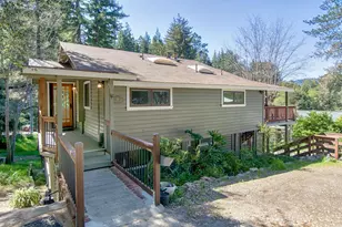 16 Mound Ave, Mount Hermon, CA 95041 - Photo 3