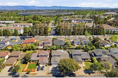 1780 Lark Ln, Sunnyvale, CA 94087 - Photo 29