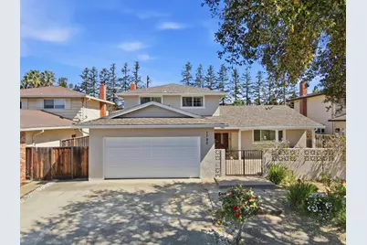 1780 Lark Ln, Sunnyvale, CA 94087 - Photo 1
