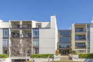 225 Virginia Ave Ph-D, San Mateo, CA 94402 - Photo 1