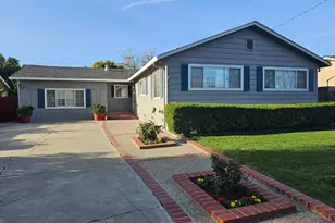 908 Redbird Dr, San Jose, CA 95125 - Photo 1