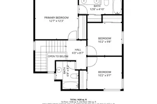 1109 Deerpark Rd, Oakley, CA 94561 - Photo 29