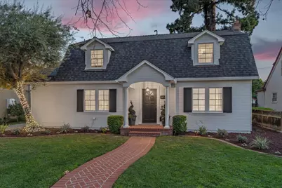 1432 Mercer Ave, San Jose, CA 95125 - Photo 5