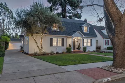 1432 Mercer Ave, San Jose, CA 95125 - Photo 3
