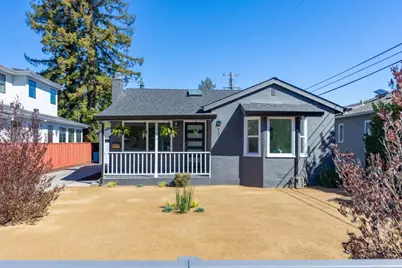 531 Bay Rd, Menlo Park, CA 94025 - Photo 1