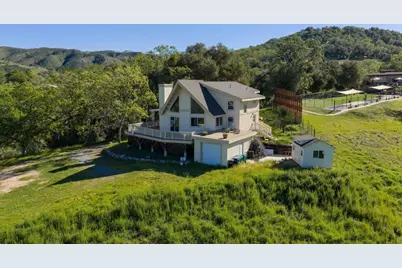 20510 Cachagua Rd, Carmel Valley, CA 93924 - Photo 3
