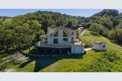 20510 Cachagua Rd, Carmel Valley, CA 93924 - Photo 1