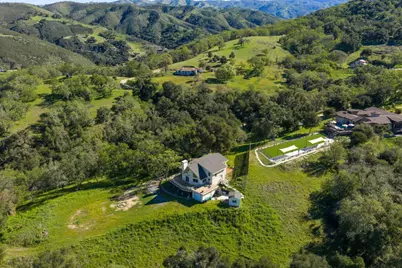 20510 Cachagua Rd, Carmel Valley, CA 93924 - Photo 1