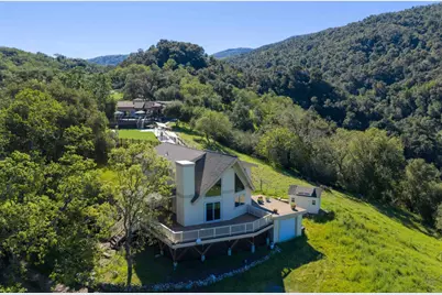 20510 Cachagua Rd, Carmel Valley, CA 93924 - Photo 3