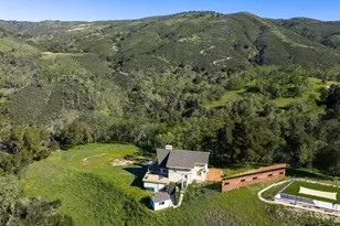 20510 Cachagua Rd, Carmel Valley, CA 93924 - Photo 35