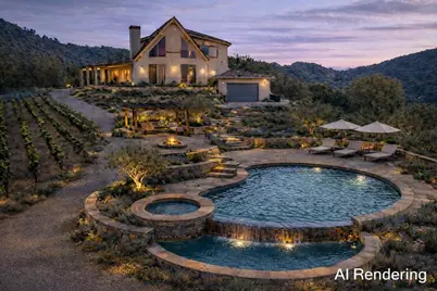 20510 Cachagua Rd, Carmel Valley, CA 93924 - Photo 5