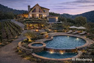 20510 Cachagua Rd, Carmel Valley, CA 93924 - Photo 5