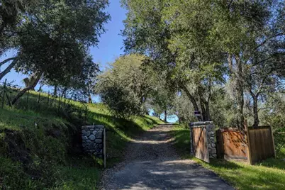 20510 Cachagua Rd, Carmel Valley, CA 93924 - Photo 5