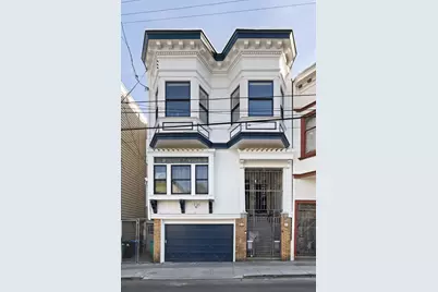25 Sycamore St, San Francisco, CA 94110 - Photo 1