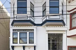 25 Sycamore St, San Francisco, CA 94110 - Photo 1