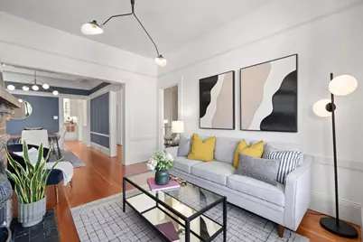 25 Sycamore St, San Francisco, CA 94110 - Photo 9