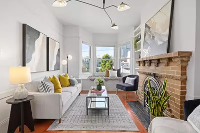 25 Sycamore St, San Francisco, CA 94110 - Photo 5