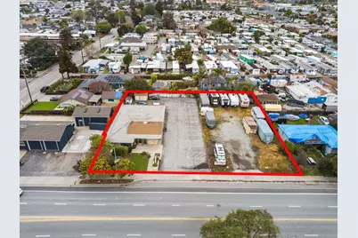 3811 Portola Dr, Santa Cruz, CA 95062 - Photo 1