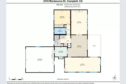 2310 Montezuma Dr, Campbell, CA 95008 - Photo 27