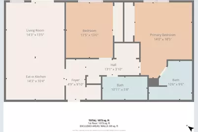 88 N Jackson Ave 211, San Jose, CA 95116 - Photo 41