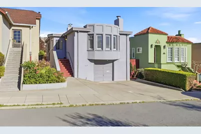 315 College Ave, San Francisco, CA 94112 - Photo 1