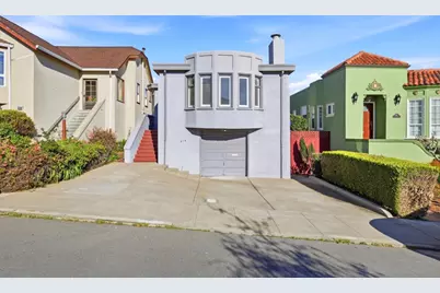 315 College Ave, San Francisco, CA 94112 - Photo 3