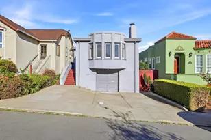 315 College Ave, San Francisco, CA 94112 - Photo 3