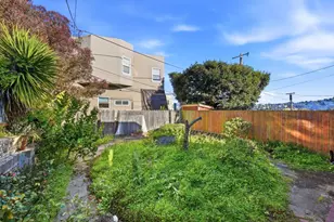 315 College Ave, San Francisco, CA 94112 - Photo 37