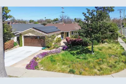 1596 Bonnie Joy Ave, San Jose, CA 95129 - Photo 1