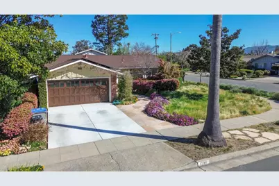 1596 Bonnie Joy Ave, San Jose, CA 95129 - Photo 3