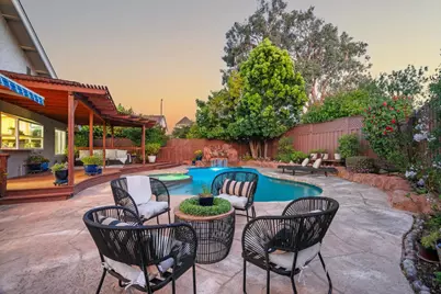 4008 Halkins Dr, San Jose, CA 95124 - Photo 5