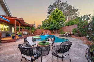 4008 Halkins Dr, San Jose, CA 95124 - Photo 5